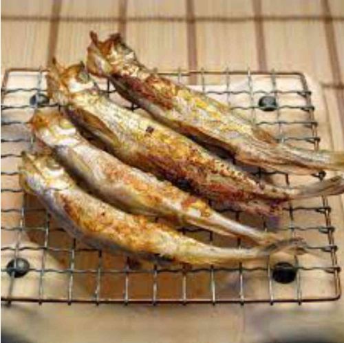 子持ちししゃも