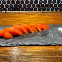 トマトスライス