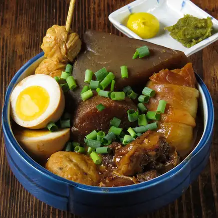 [2-hour all-you-can-drink included] Lantern Banquet Plum Course (9 dishes total) 4,000 yen