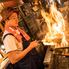 蛸焼き・炭火　満家　今福店