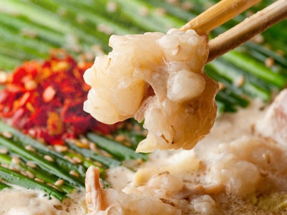 我们有特别的大山餐食！