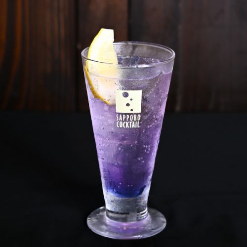 【夏日限定】暮光酸酒