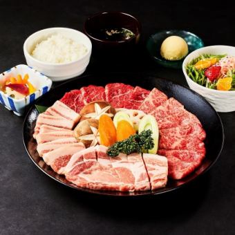 平日限定プラン（9品）お一人様3000円(税込)