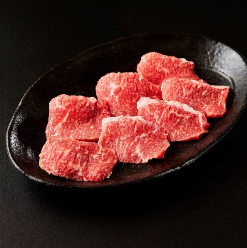 【福島牛】赤身