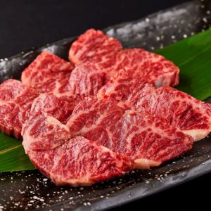 国産　ハラミ