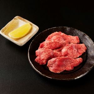 牛タン塩（輸入牛）