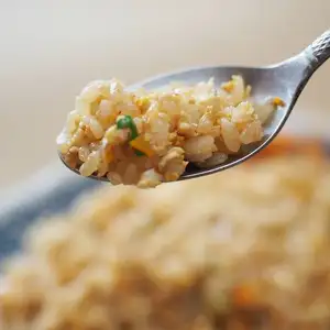 焼きめし