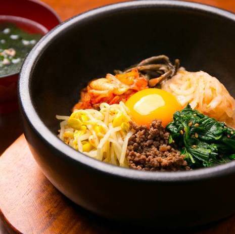 テレビ取材多数☆【本格焼肉】お肉は全て安くて旨いが魅力！