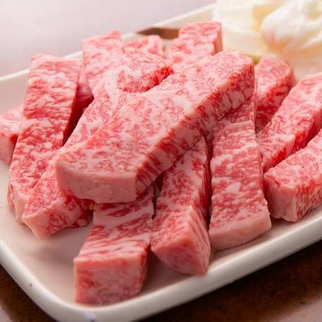 テレビ取材多数☆【本格焼肉】お肉は全て安くて旨いが魅力！