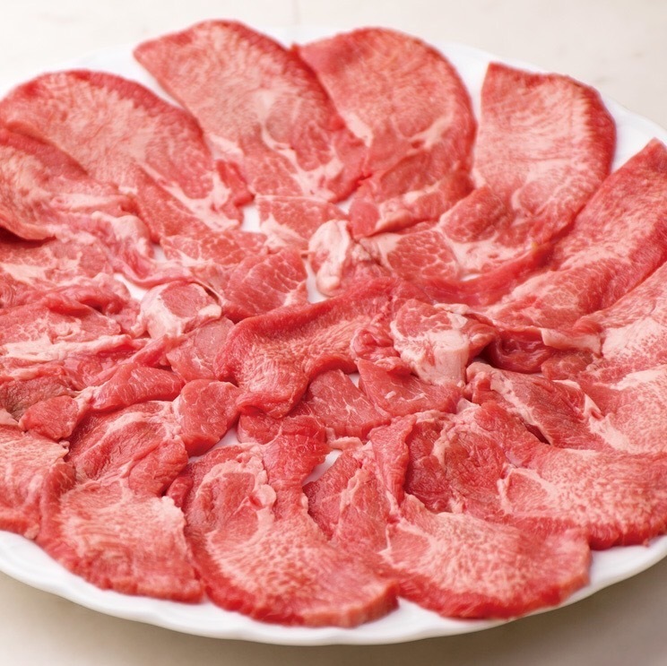 テレビ取材多数☆【本格焼肉】お肉は全て安くて旨いが魅力！
