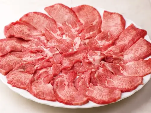 昭和49年創業の焼肉店『えひめ屋』