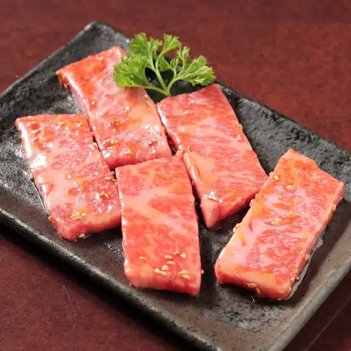 和牛上ロース