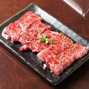 上ハラミ