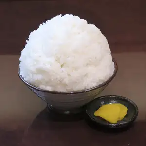 ☆えひめ屋名物 特盛ご飯