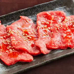 和牛赤身