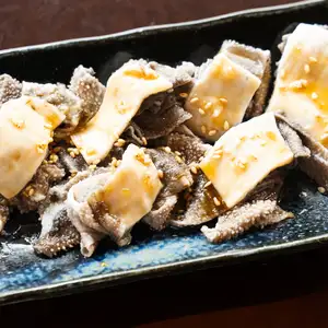 センマイ