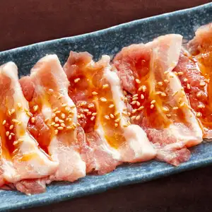 豚バラ