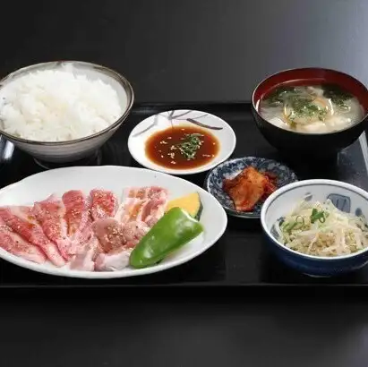 【広島中町店限定ランチ！】えひめ屋定食