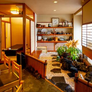 《貸切利用対応可能です！ご利用希望の際はお気軽にお問い合わせください◎》