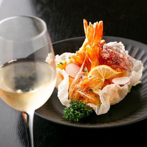 親子2代に渡り作りだす和洋折衷料理◎