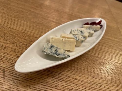 Gorgonzola Picante