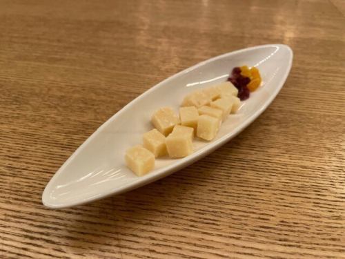 Parmigiano Reggiano