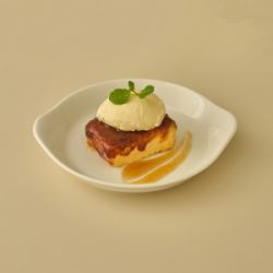ブリュレアイスカタラーナ