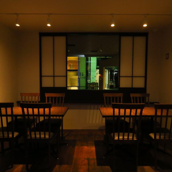 [Newly opened in Nihonbashi Koamicho in October 2020!] 5 minutes walk from Kayabacho Station, 7 minutes walk from Ningyocho.It stands along a calm river, away from the hustle and bustle of the office district.Not only those who want to drink alone, but also those who want to drink with colleagues and friends at the company are welcome.Charter is also available for 8 people ~.We are happy to accept celebrations and surprises !!