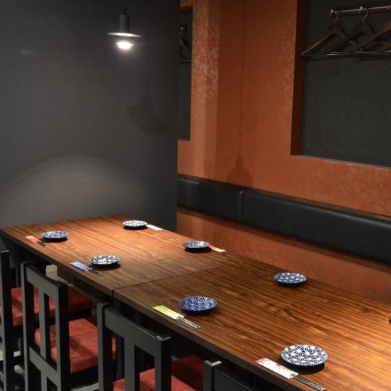 クーポン利用で3時間飲み放題プランございます。