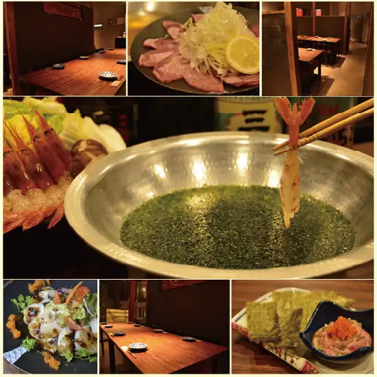 18時まではほぼ全ドリンク100円引き!0次会~各種宴会に最適!