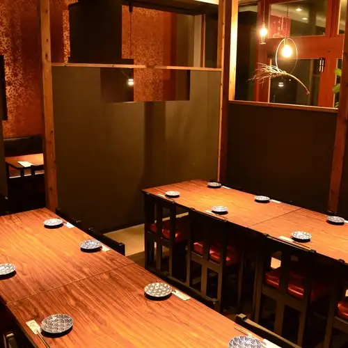 貸切営業も相談ください!