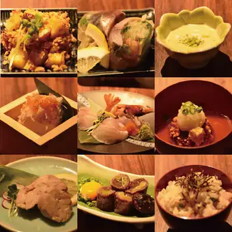 【Perfect for entertaining clients!】All-you-can-drink 14-course meal (tax included) 10,000 → 9,000 yen ◆Prawns/Domestic Wagyu Beef/Crab/Creative Japanese Cuisine◆