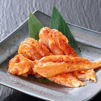 Akakara Chicken Neck (Red/Salt)