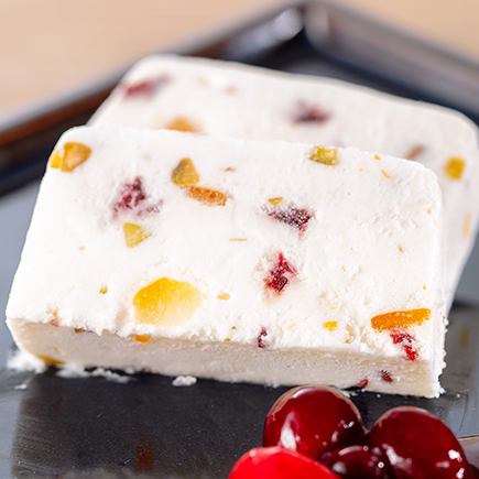 冰芝士蛋糕