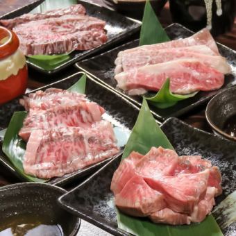 [Request rare parts of Wagyu beef] You might be able to reserve delicious meat!