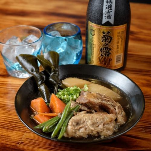 朝5時まで営業！