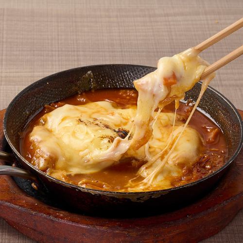 안주! 본격 한국 요리