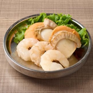 海鮮