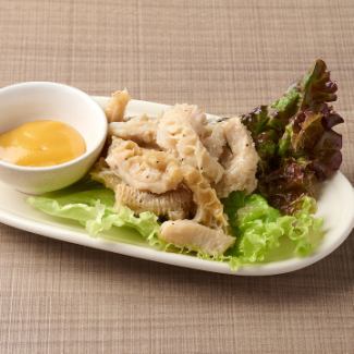 ハチノス刺し