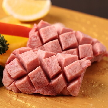 厳選焼き肉を気軽に楽しめます◎お気軽にお越しください！