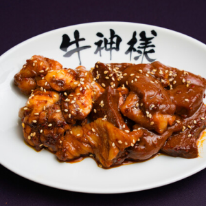激素组合