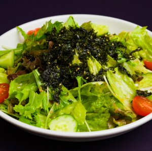 Chooregi Salada