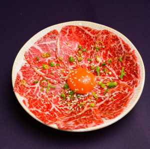 牛肉薄片
