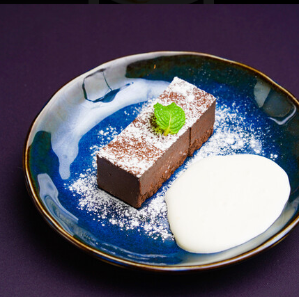 チョコテリーヌ