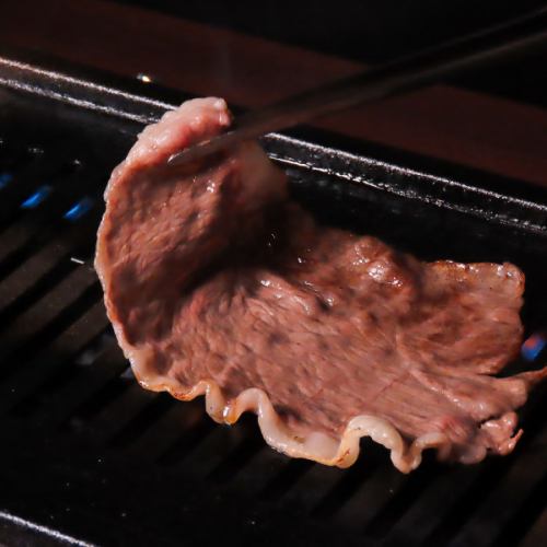 焼きしゃぶ