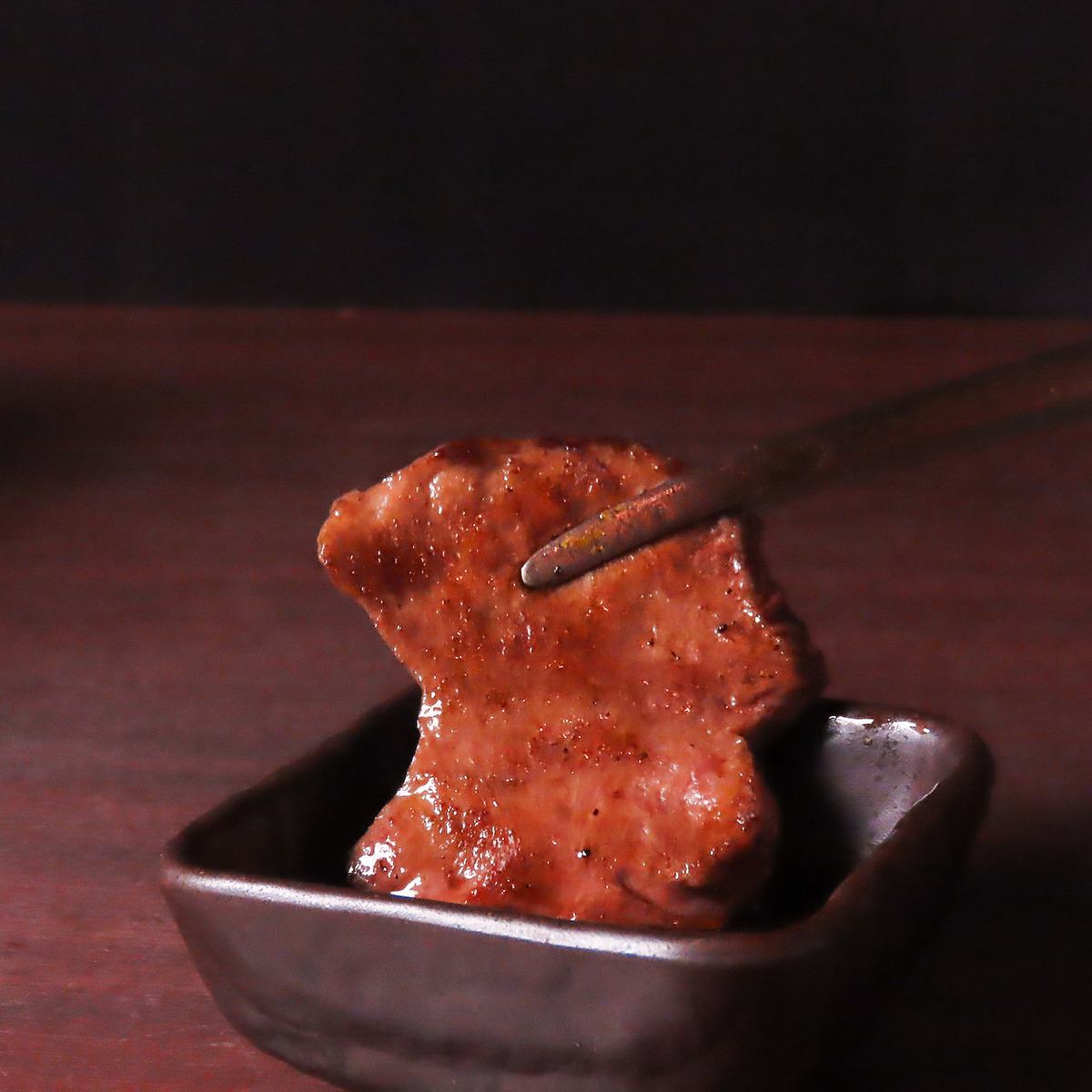 厳選焼き肉を気軽に楽しめます◎お気軽にお越しください！