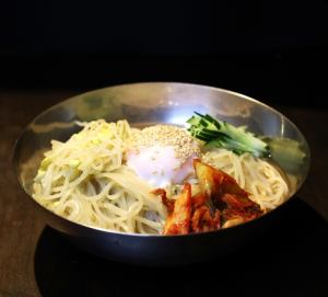 韓国冷麺
