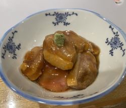 鶏の治部煮