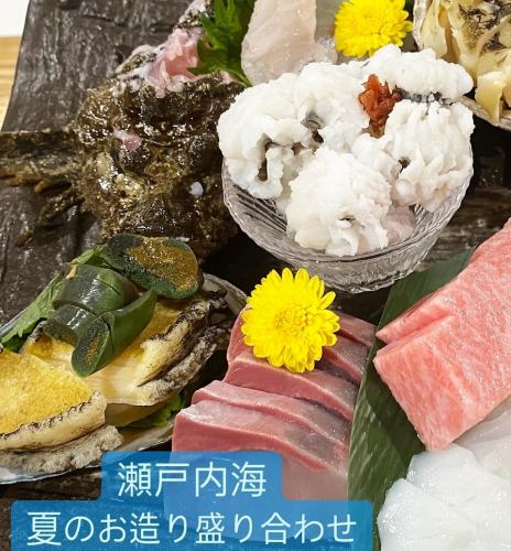 我們選用精心挑選的食材！