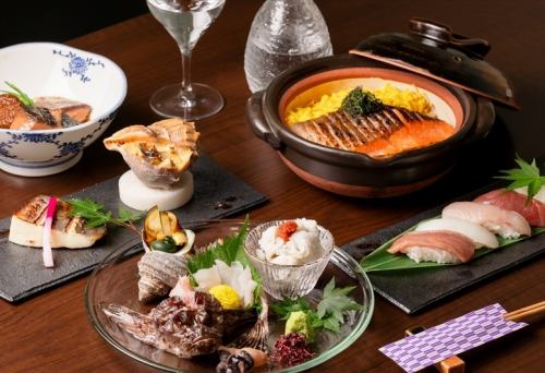 享受輕鬆、成熟的味覺體驗♪